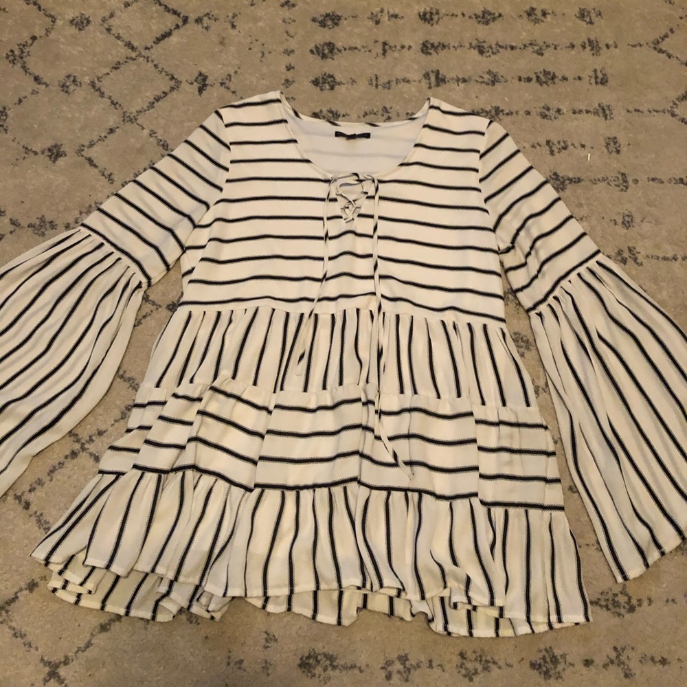 Dress shirt